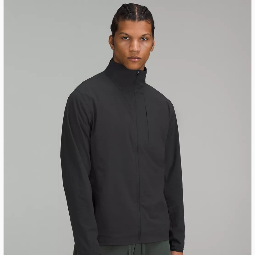 Lululemon Expeditionist Jacket
